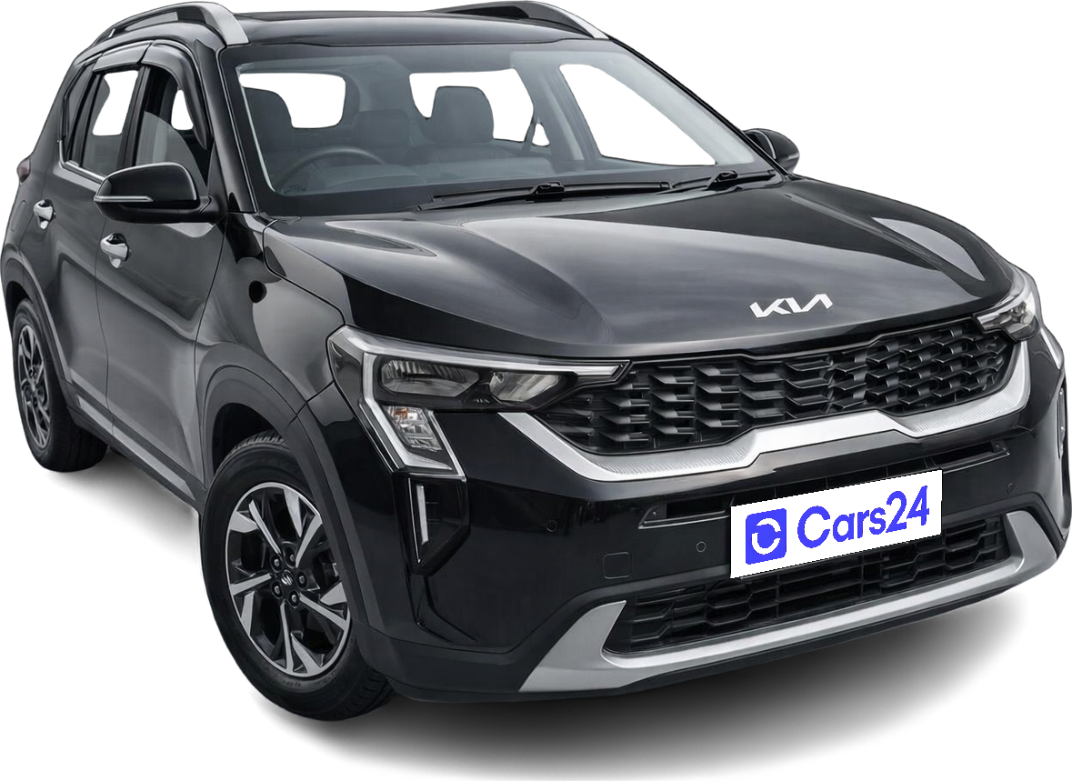 2025 KIA SONET - SUV - Petrol - Manual - ₹9.40 lakh