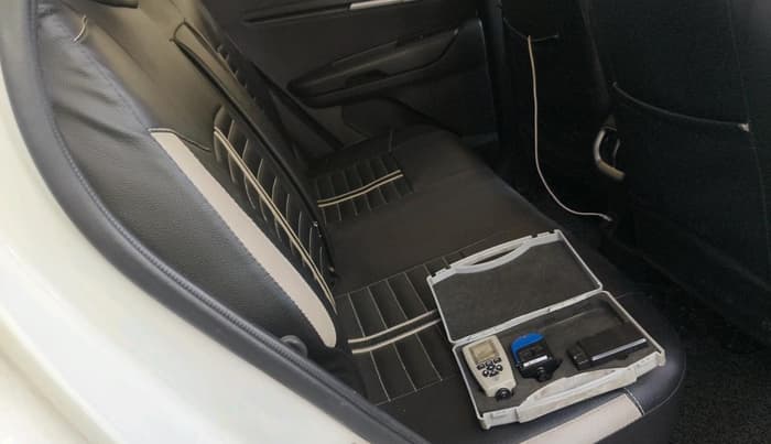 2021 KIA SONET HTK PLUS 1.5, Diesel, Manual, 90,077 km, interior