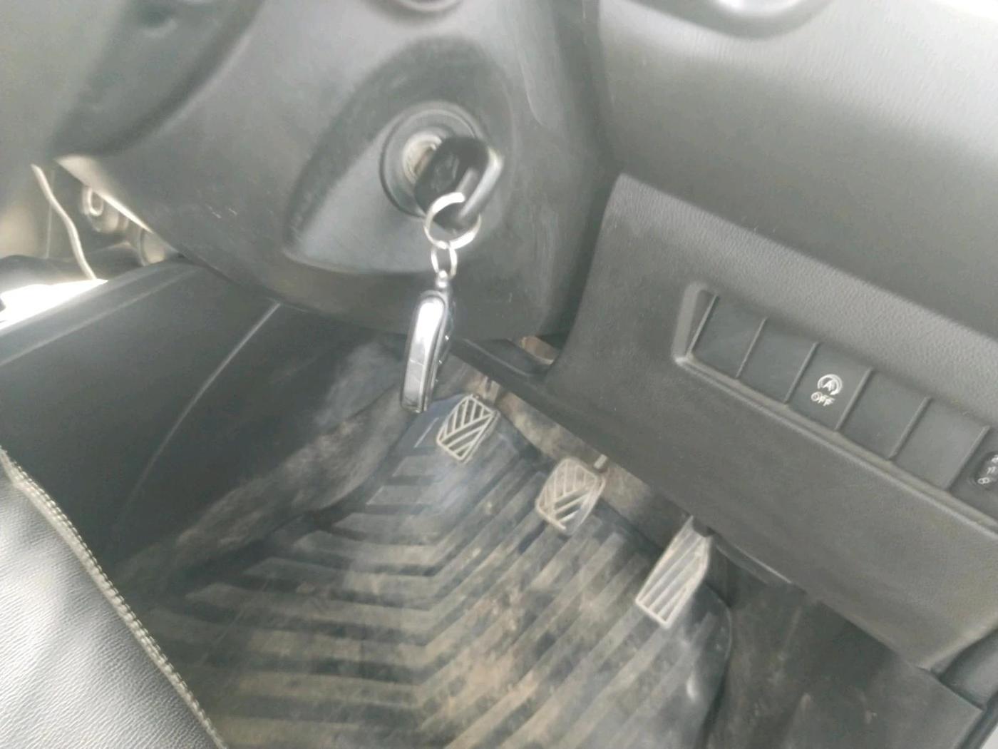 2021 Maruti Swift LXI, Petrol, Manual, 65,907 km, interior