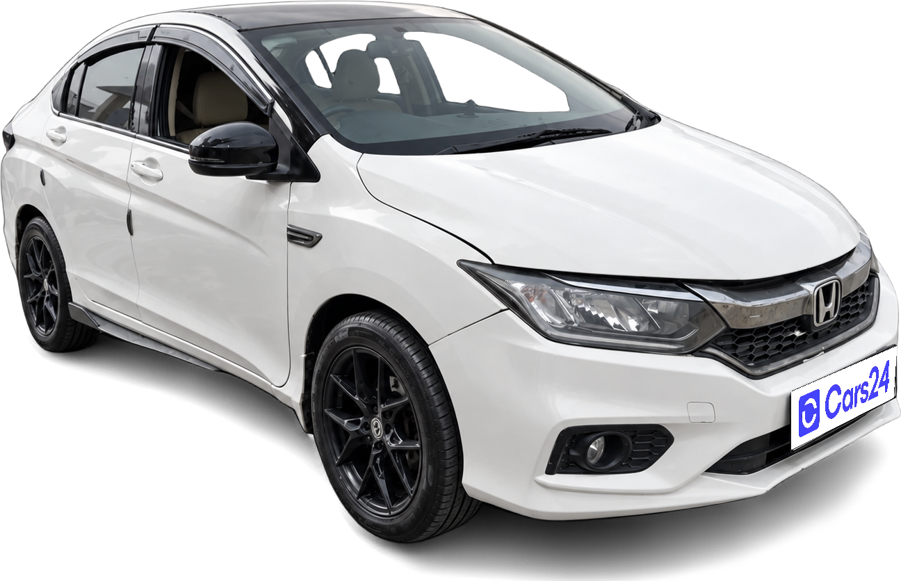 2014 Honda City - Sedan - Petrol - Manual - ₹2.94 lakh