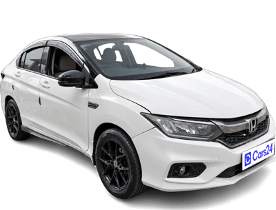 2014 Honda City - Sedan - Petrol - Manual - ₹2.94 lakh