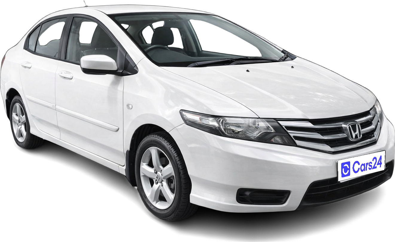 2013 Honda City - Sedan - Petrol - Manual - ₹1.87 lakh