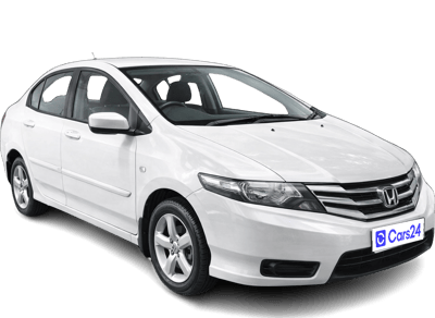 2013 Honda City - Sedan - Petrol - Manual - ₹1.87 lakh