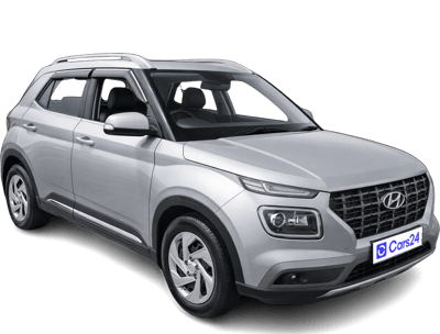 2019 Hyundai VENUE - SUV - Petrol - Manual - ₹5.30 lakh