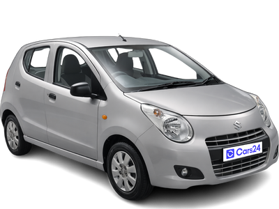 2012 Maruti A Star - Hatchback - Petrol - Manual - ₹1.00 lakh