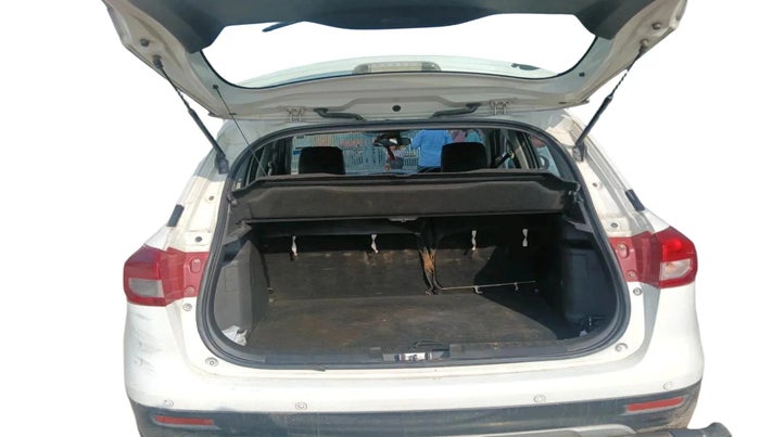 2016 Maruti Vitara Brezza ZDI PLUS, Diesel, Manual, 1,55,259 km, exterior