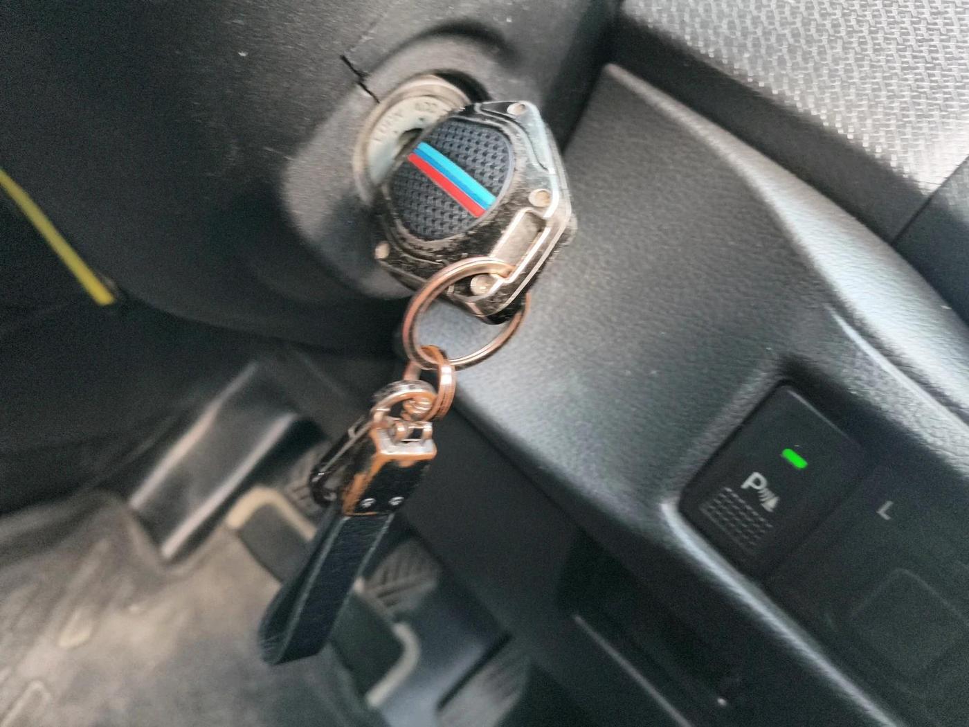 2016 Maruti Vitara Brezza VDI (O), Diesel, Manual, 1,34,888 km, interior