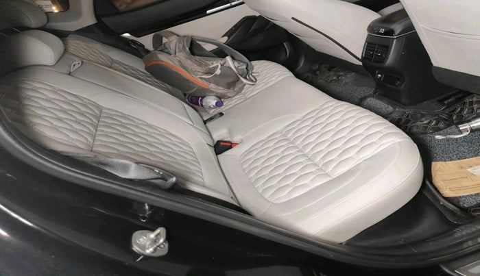 2023 KIA SELTOS HTX 1.5 DIESEL AT, Diesel, Automatic, 54,303 km, interior