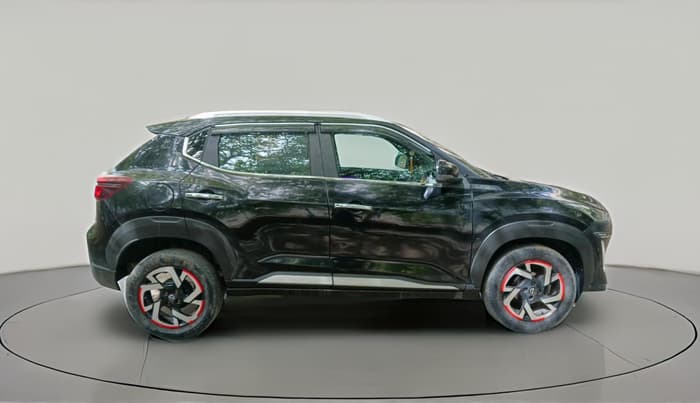 2022 Nissan MAGNITE XV MT, Petrol, Manual, 39,627 km, exterior