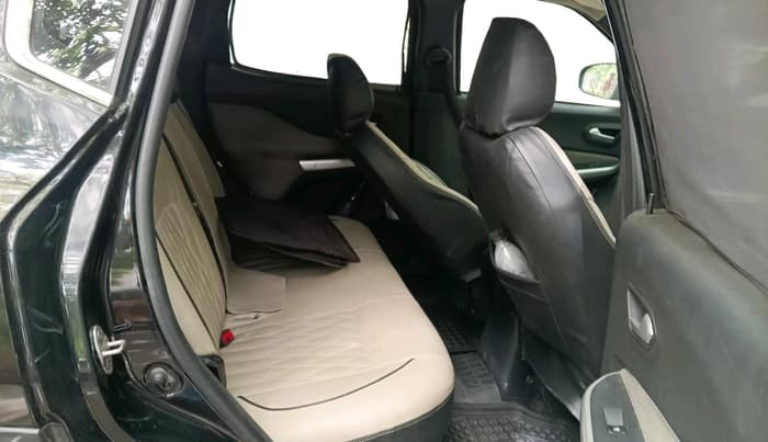 2022 Nissan MAGNITE XV MT, Petrol, Manual, 39,627 km, interior