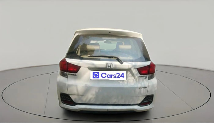 2014 Honda Mobilio 1.5L I-VTEC V, Petrol, Manual, 1,27,087 km, exterior