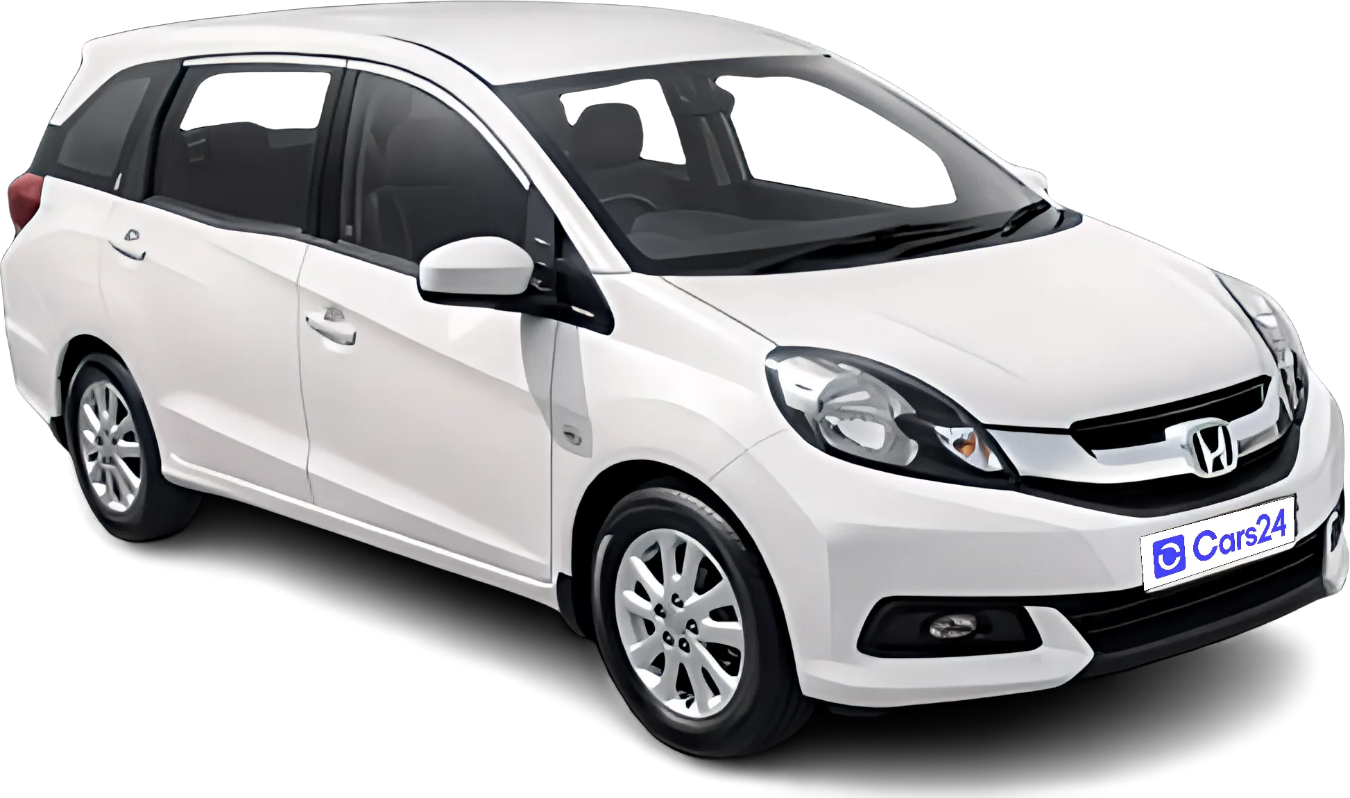2014 Honda Mobilio - SUV - Petrol - Manual - ₹2.51 lakh