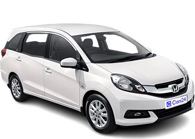 2014 Honda Mobilio - SUV - Petrol - Manual - ₹2.51 lakh