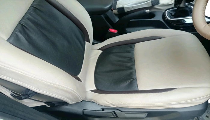 2022 KIA SELTOS HTK PLUS 1.5 IMT, Petrol, Manual, 17,408 km, interior