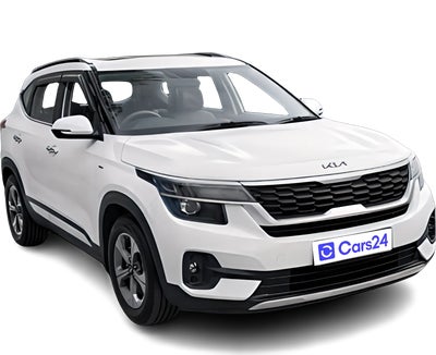 2022 KIA SELTOS - SUV - Petrol - Manual - ₹11.25 lakh