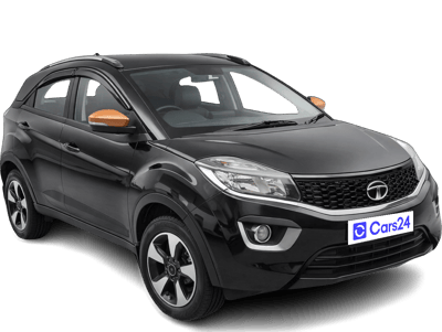 2019 Tata NEXON - SUV - CNG - Manual - ₹3.96 lakh
