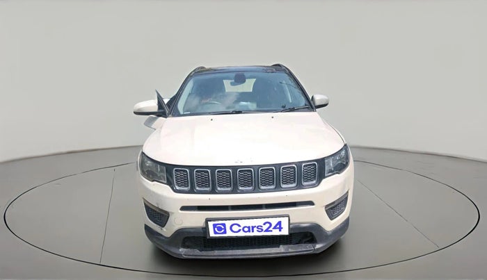 2019 Jeep Compass SPORT 2.0 DIESEL, Diesel, Manual, 1,03,891 km, exterior