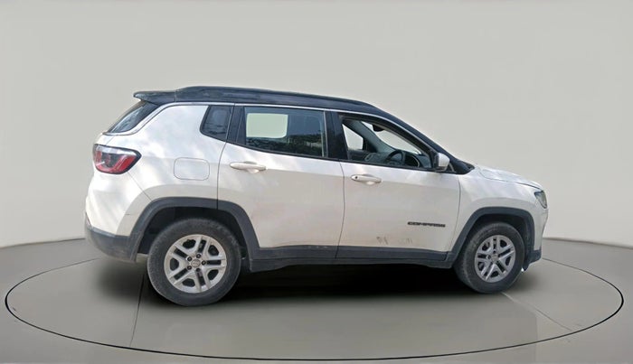 2019 Jeep Compass SPORT 2.0 DIESEL, Diesel, Manual, 1,03,891 km, exterior