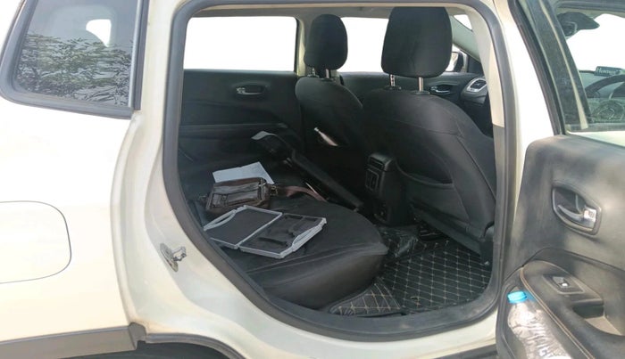 2019 Jeep Compass SPORT 2.0 DIESEL, Diesel, Manual, 1,03,891 km, interior