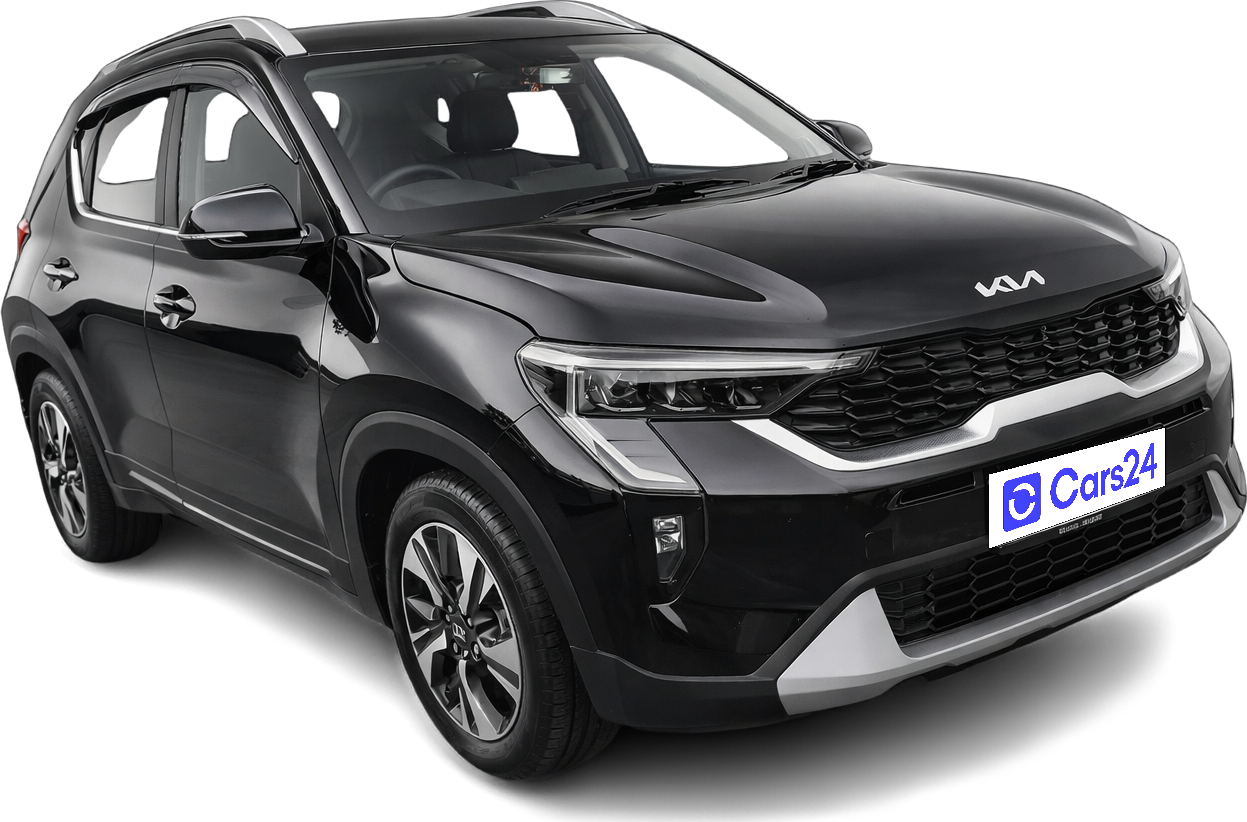 2024 KIA SONET - SUV - Diesel - Manual - ₹10.81 lakh