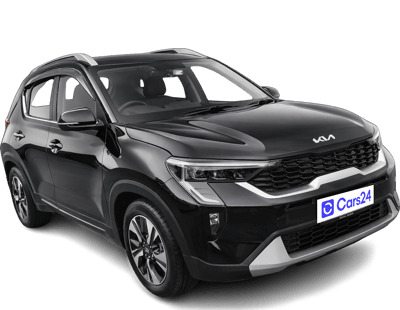 2024 KIA SONET - SUV - Diesel - Manual - ₹10.81 lakh