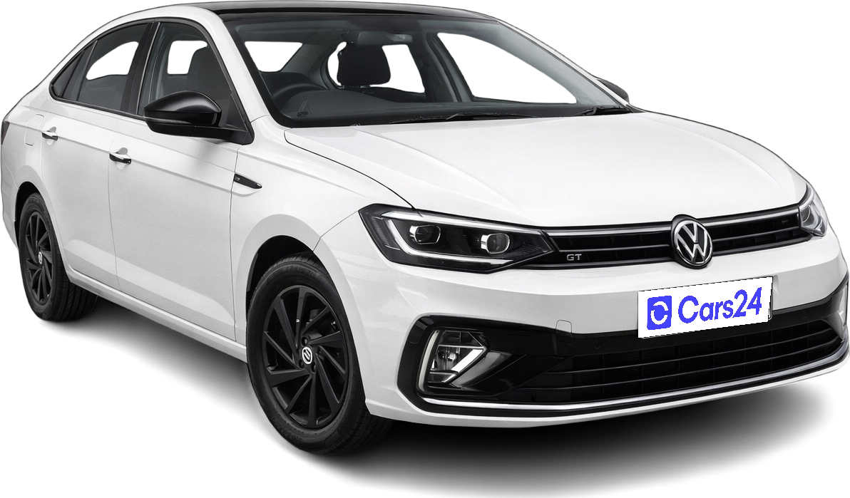 2023 Volkswagen VIRTUS - Sedan - Petrol - Automatic - ₹14.10 lakh