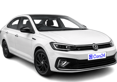 2023 Volkswagen VIRTUS - Sedan - Petrol - Automatic - ₹14.10 lakh