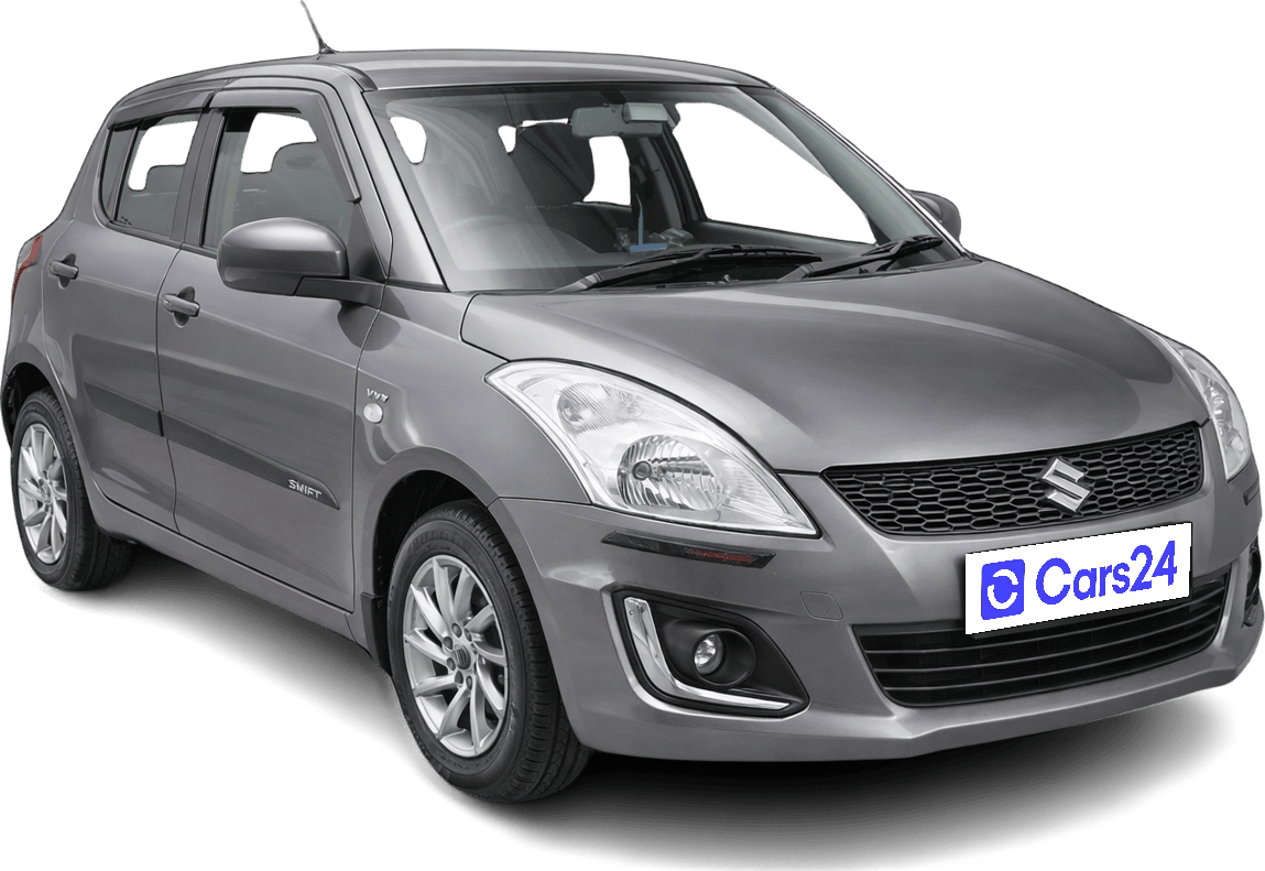 2016 Maruti Swift - Hatchback - CNG - Manual - ₹3.17 lakh