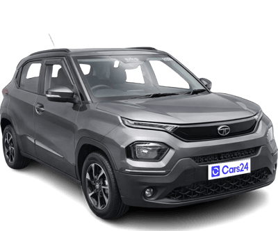 2024 Tata PUNCH - SUV - CNG - Manual - ₹7.10 lakh
