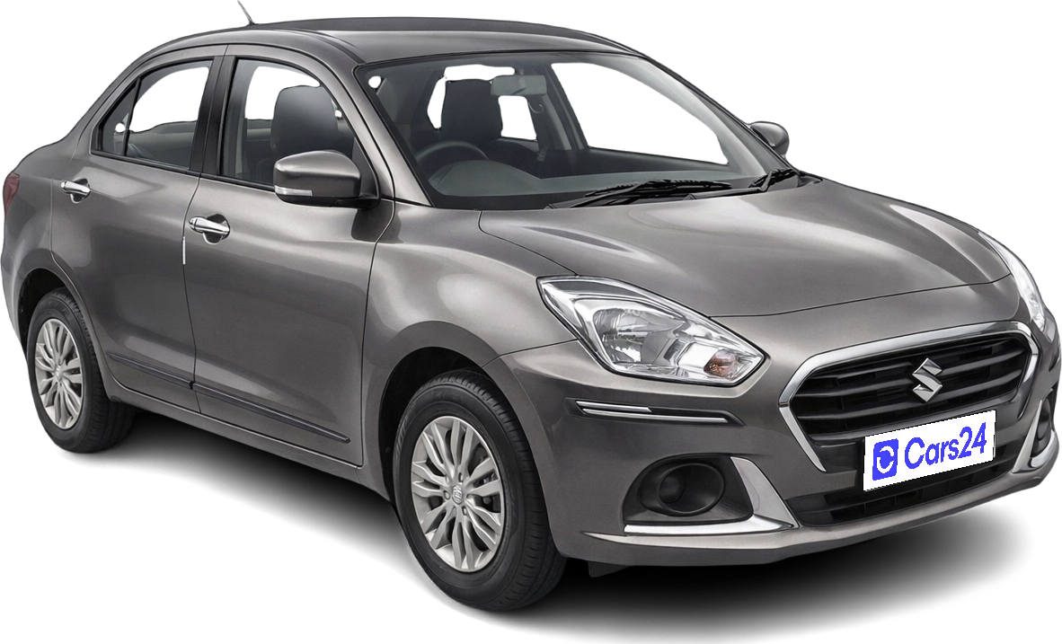 2023 Maruti Dzire - Sedan - Petrol - Manual - ₹4.85 lakh
