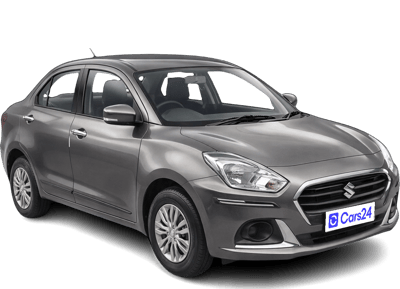 2023 Maruti Dzire - Sedan - Petrol - Manual - ₹4.85 lakh