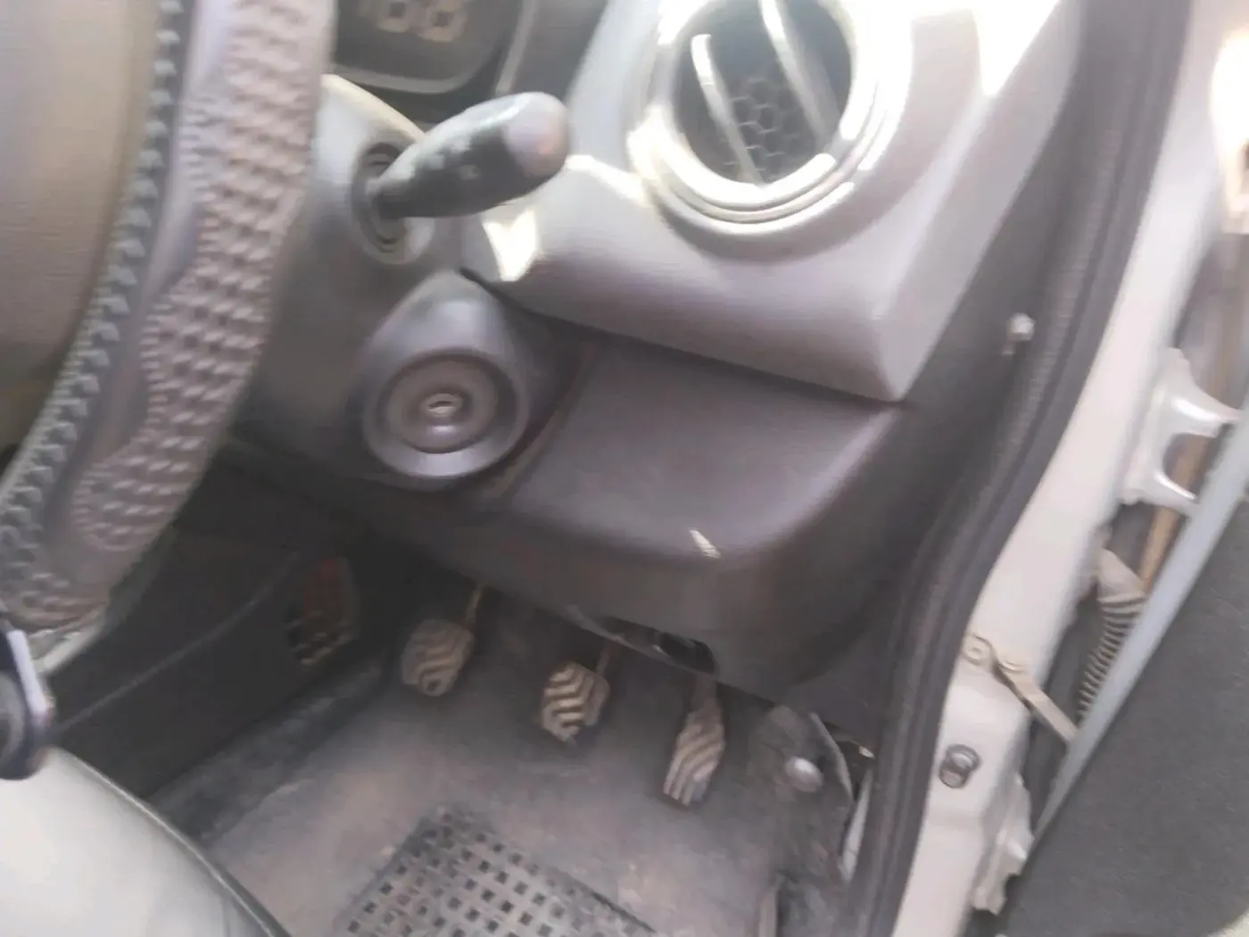 2019 Renault Kwid RXT 0.8 (O), Petrol, Manual, 35,700 km, interior