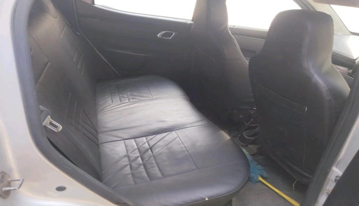 2019 Renault Kwid RXT 0.8 (O), Petrol, Manual, 35,700 km, interior