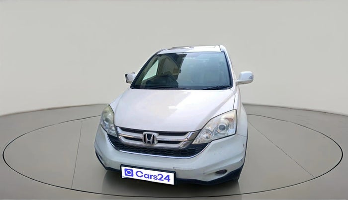 2012 Honda CRV 2.4L 2WD AT, Petrol, Automatic, 1,01,752 km, exterior