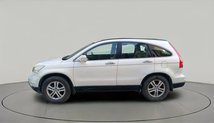 2012 Honda CRV 2.4L 2WD AT, Petrol, Automatic, 1,01,752 km, exterior