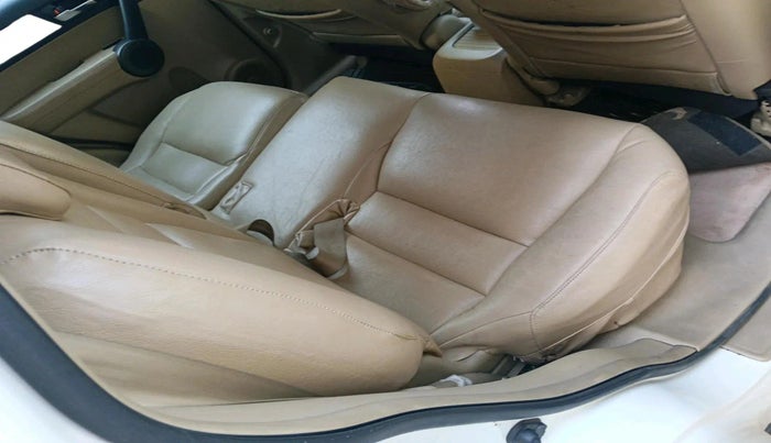 2012 Honda CRV 2.4L 2WD AT, Petrol, Automatic, 1,01,752 km, interior