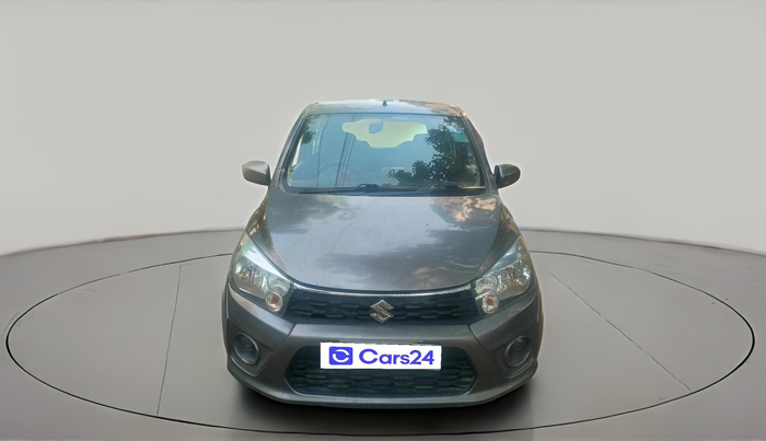 2019 Maruti Celerio VXI CNG, CNG, Manual, 1,22,019 km, exterior