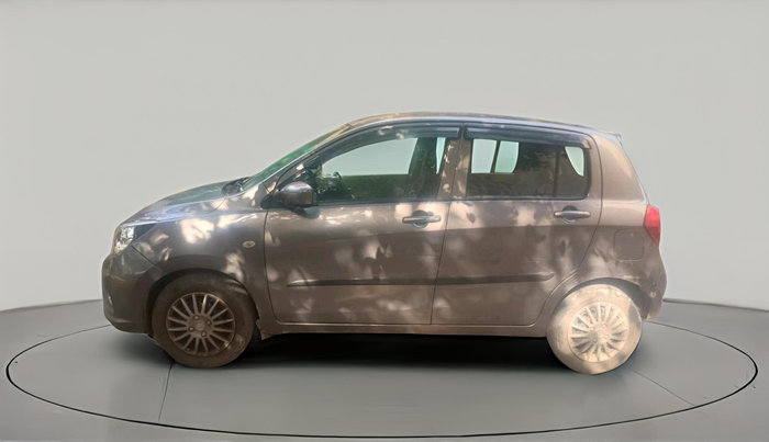 2019 Maruti Celerio VXI CNG, CNG, Manual, 1,22,019 km, exterior