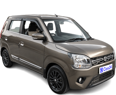 2025 Maruti New Wagon-R - Hatchback - Petrol - Manual - ₹6.50 lakh