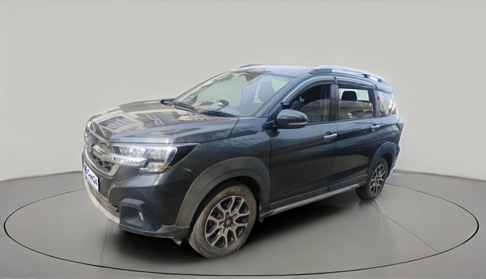 2023 Maruti XL6 ZETA MT, Petrol, Manual, 26,113 km, exterior