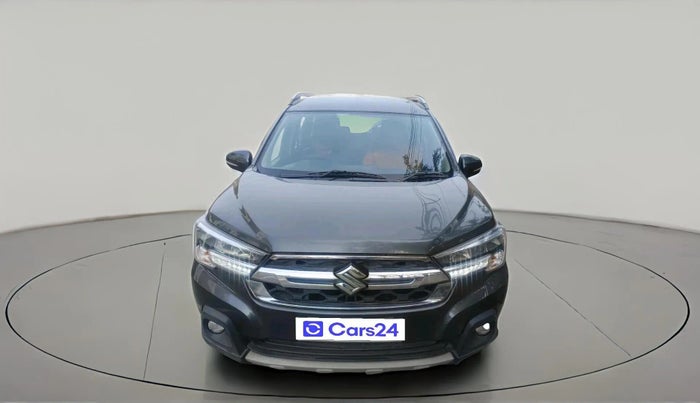 2023 Maruti XL6 ZETA MT, Petrol, Manual, 26,113 km, exterior