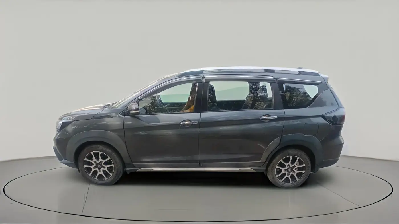 2023 Maruti XL6 ZETA MT, Petrol, Manual, 26,113 km, exterior