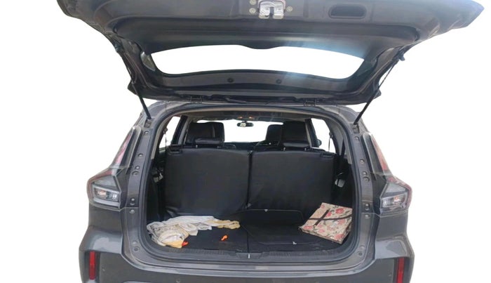 2023 Maruti XL6 ZETA MT, Petrol, Manual, 26,113 km, exterior