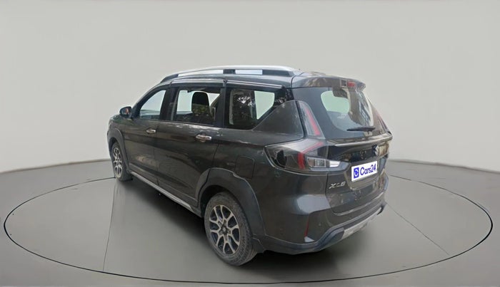 2023 Maruti XL6 ZETA MT, Petrol, Manual, 26,113 km, exterior