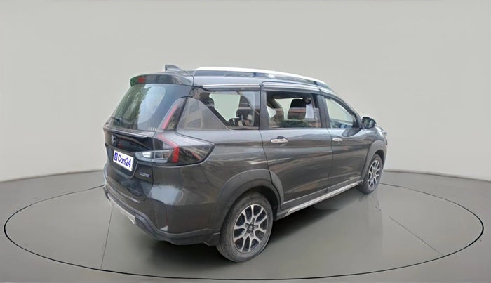 2023 Maruti XL6 ZETA MT, Petrol, Manual, 26,113 km, exterior