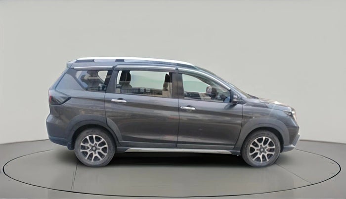 2023 Maruti XL6 ZETA MT, Petrol, Manual, 26,113 km, exterior