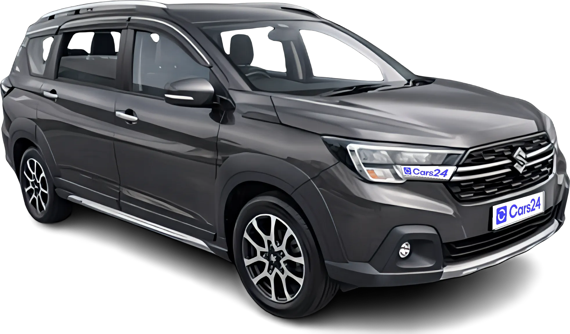 2023 Maruti XL6 - SUV - Petrol - Manual - ₹11.12 lakh