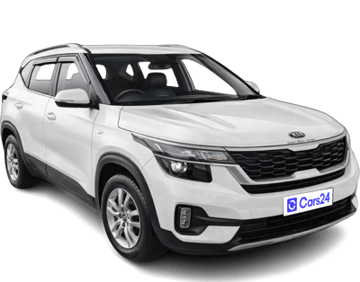2019 KIA SELTOS - SUV - Diesel - Manual - ₹6.07 lakh