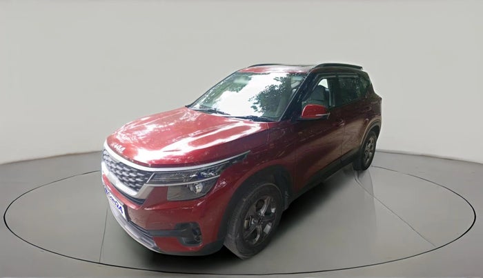 2022 KIA SELTOS HTK PLUS 1.5 DIESEL IMT, Diesel, Manual, 68,812 km, exterior