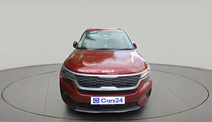 2022 KIA SELTOS HTK PLUS 1.5 DIESEL IMT, Diesel, Manual, 68,812 km, exterior